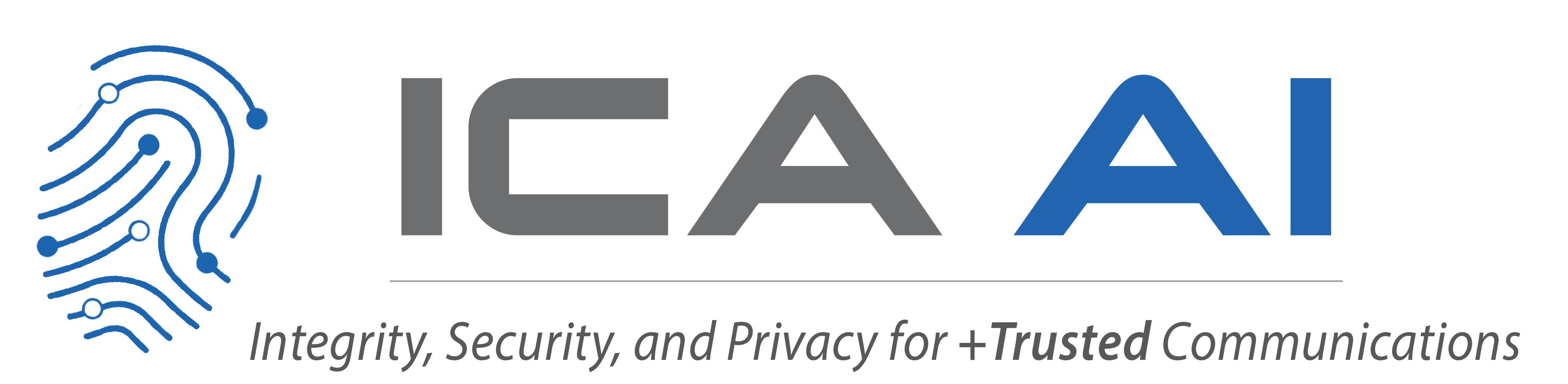 ICA AI Logo